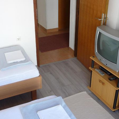Three Bedroom Apartment & Studio - Apartments Zdrijac Nin Exterior foto